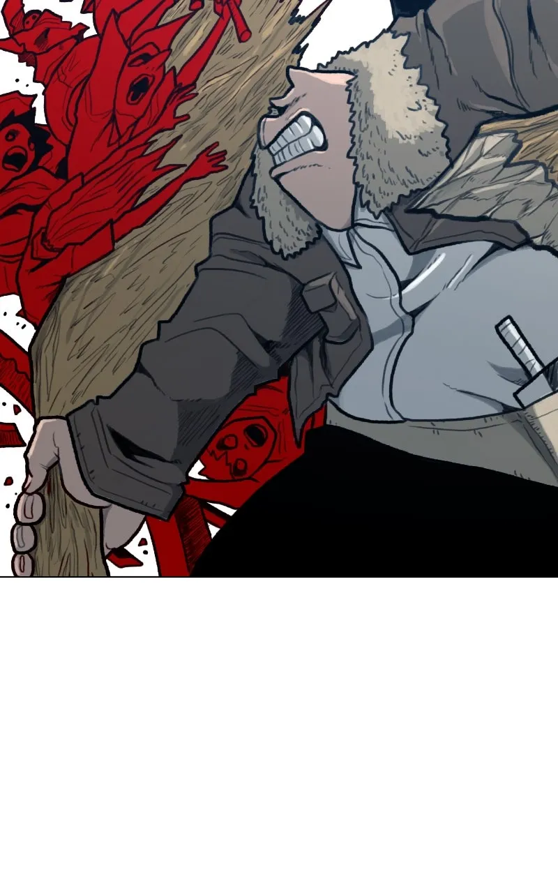 The Graymark Chapter 42 page 100 - 