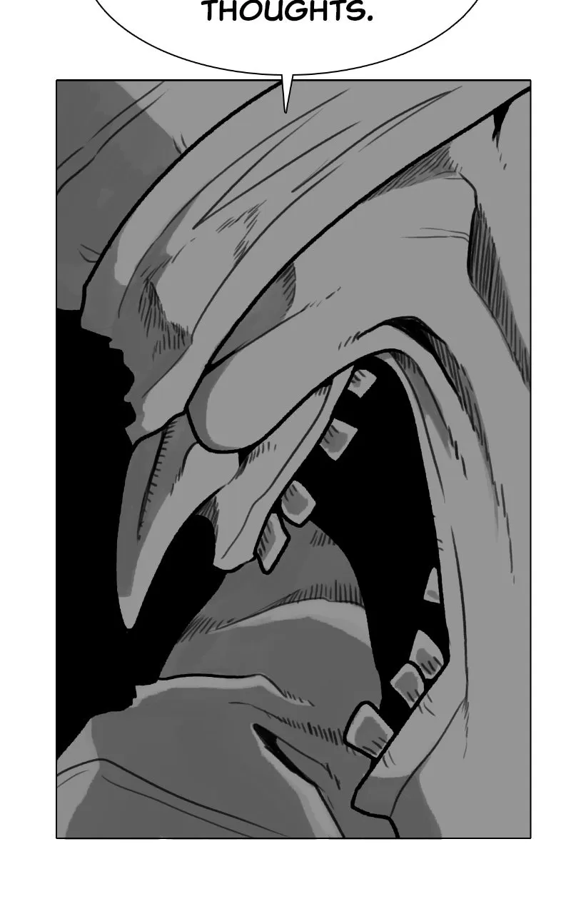 The Graymark Chapter 43 page 11 - 