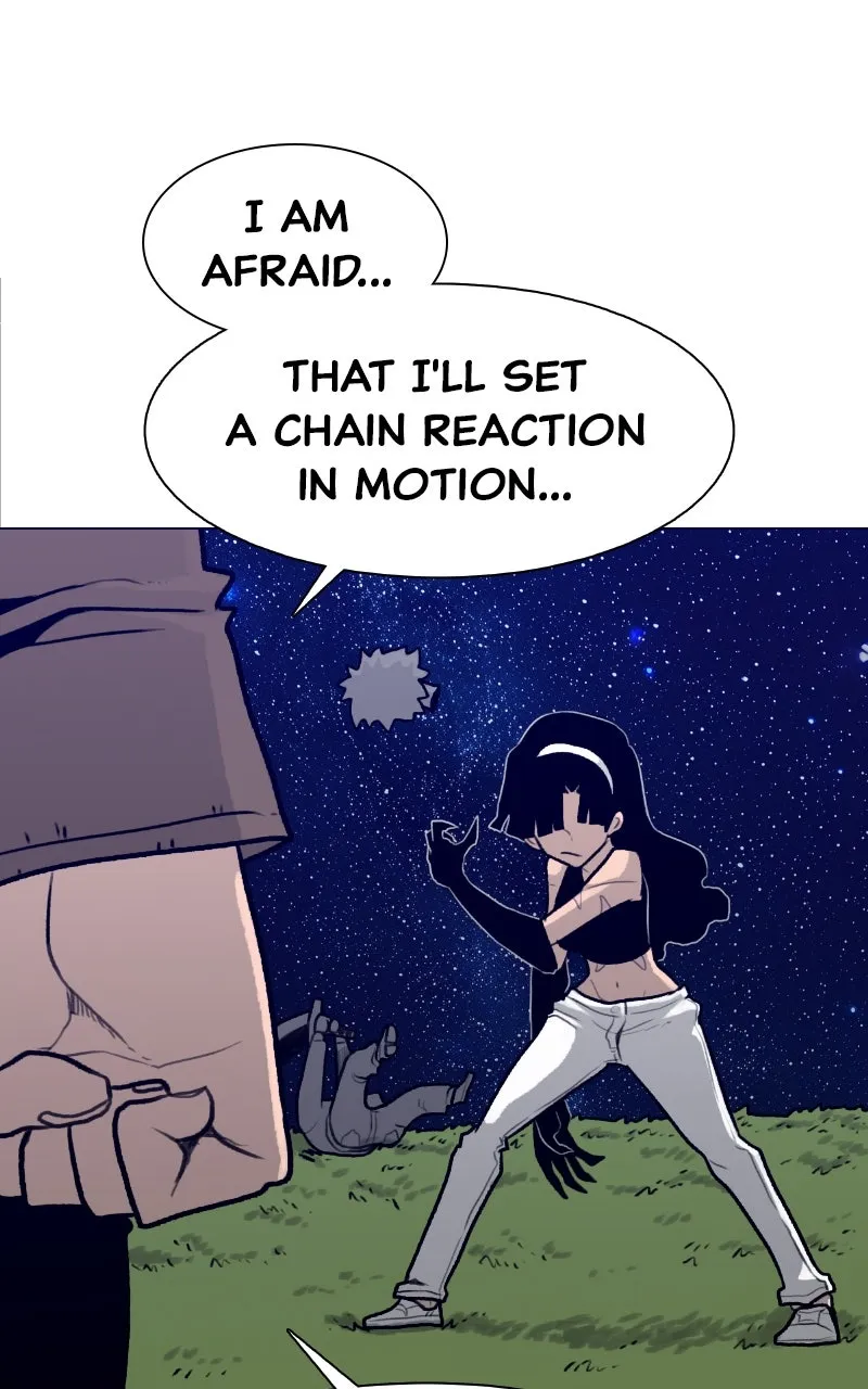 The Graymark Chapter 43 page 110 - 