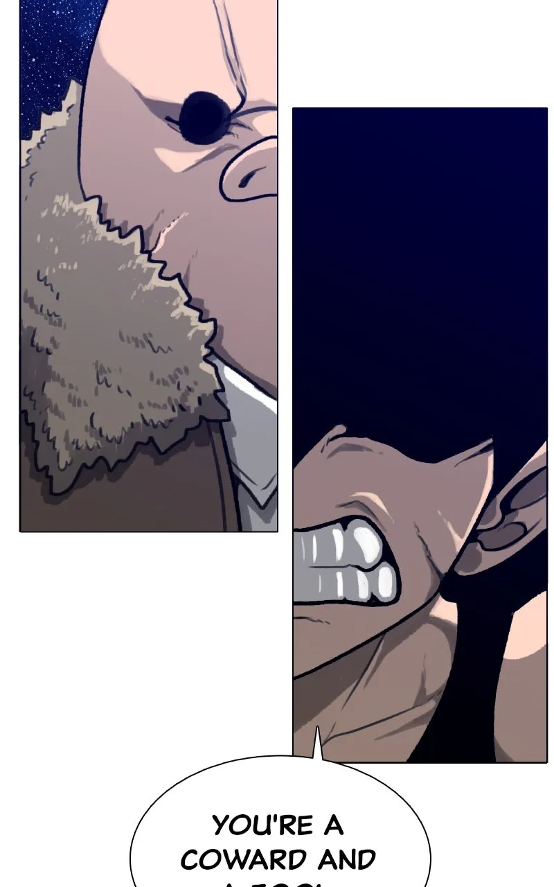The Graymark Chapter 43 page 112 - 
