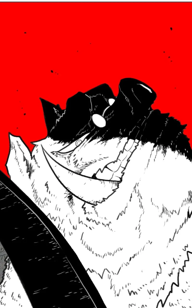 The Graymark Chapter 43 page 132 - 