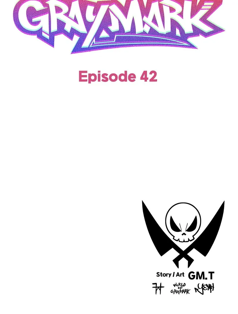 The Graymark Chapter 43 page 135 - 