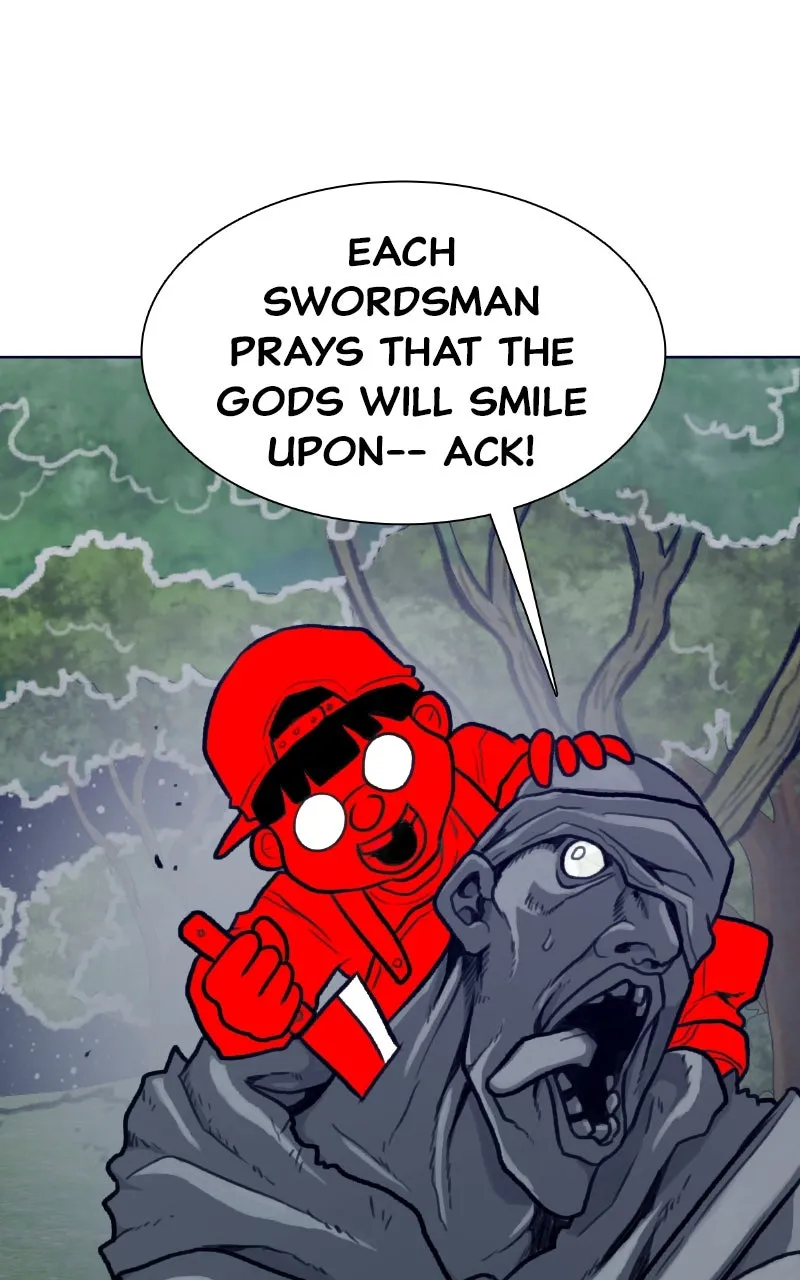The Graymark Chapter 43 page 15 - 