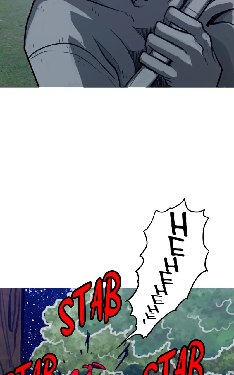 The Graymark Chapter 43 page 16 - 