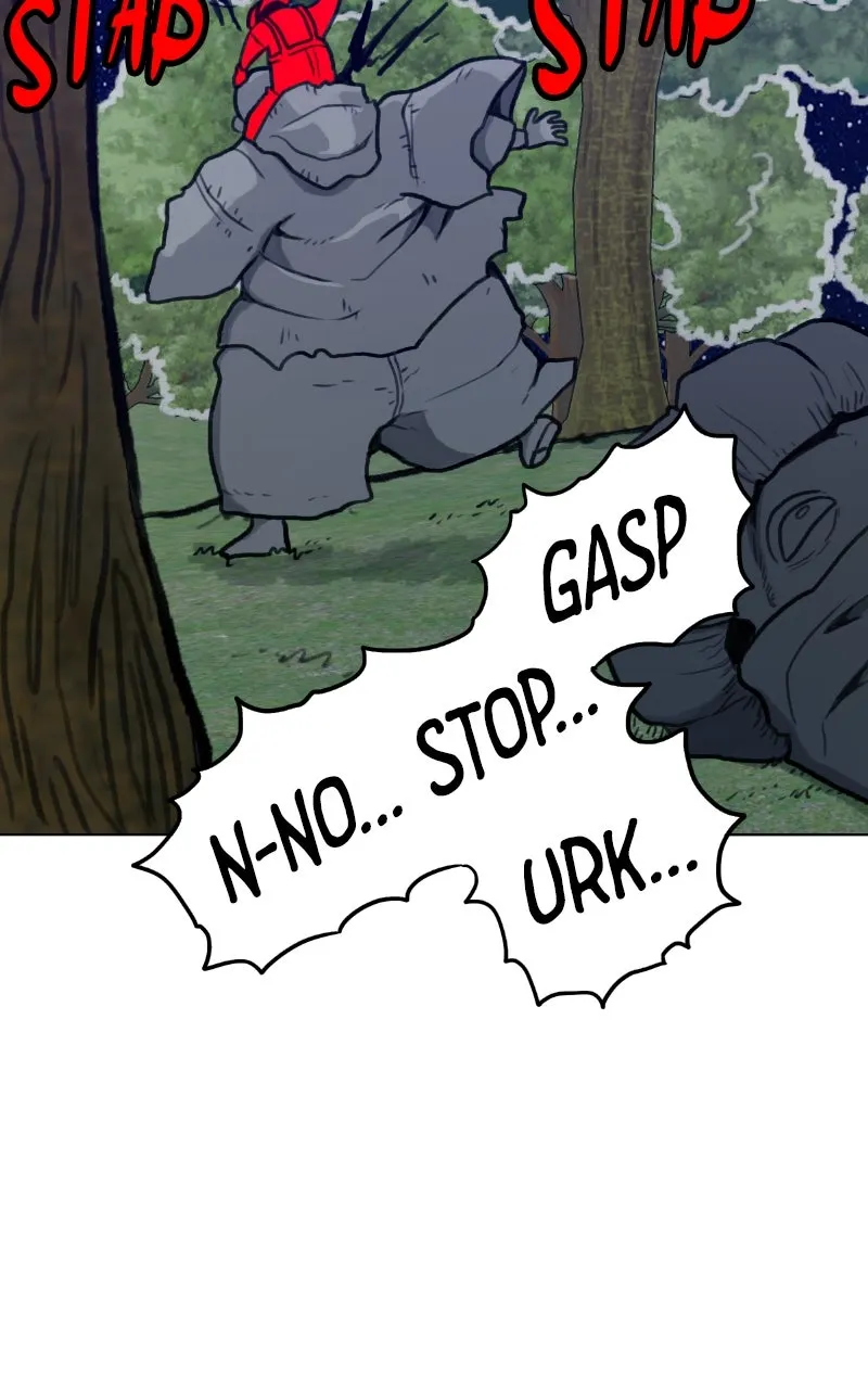 The Graymark Chapter 43 page 17 - 