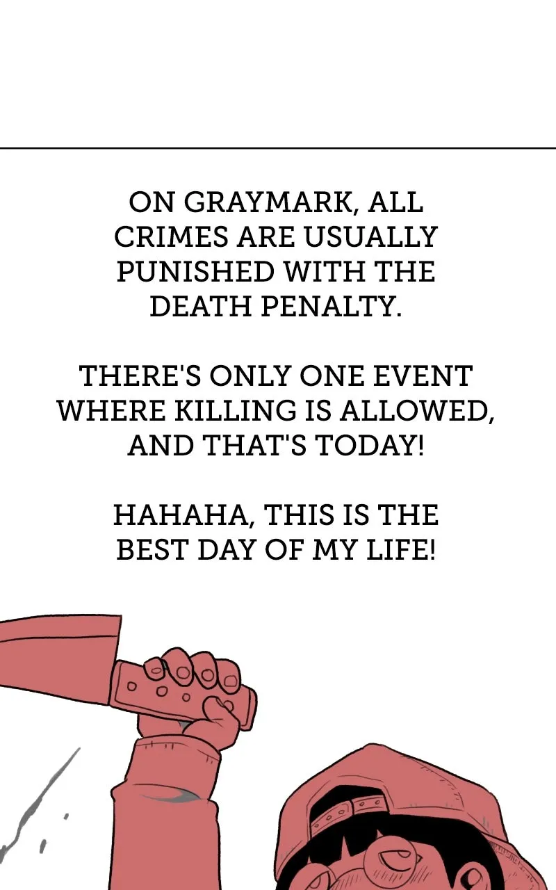 The Graymark Chapter 43 page 18 - 