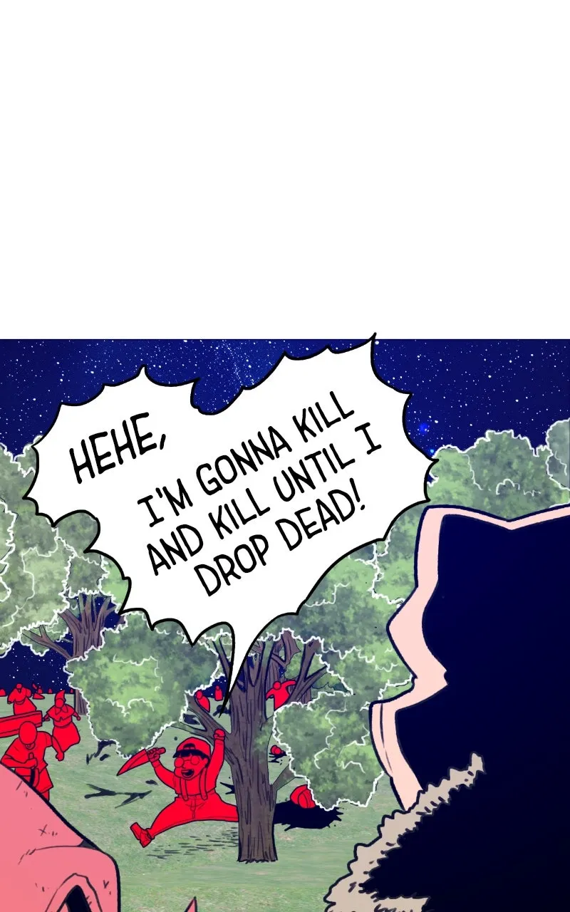 The Graymark Chapter 43 page 20 - 