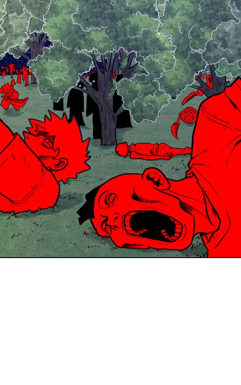 The Graymark Chapter 43 page 3 - 
