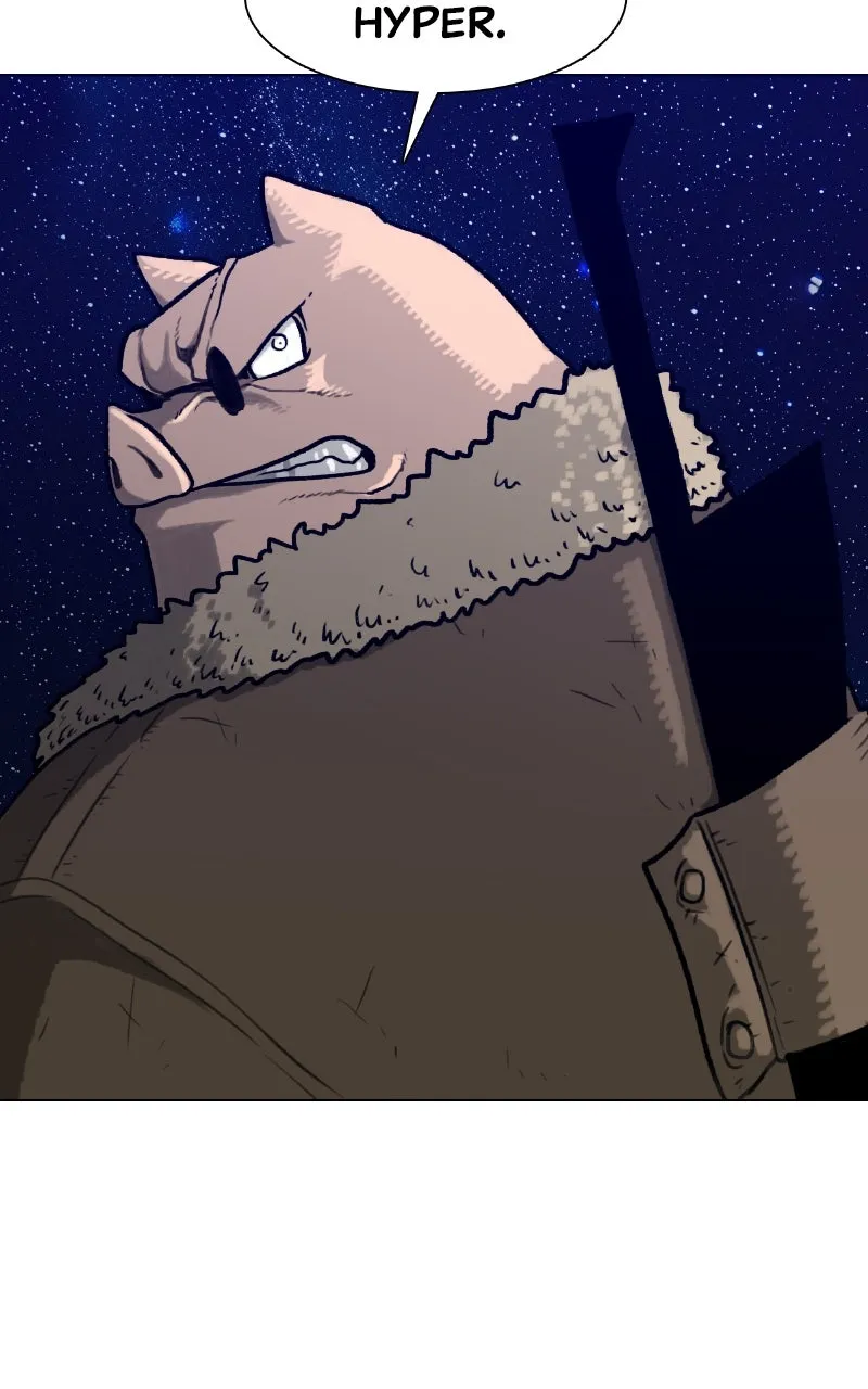 The Graymark Chapter 43 page 27 - 