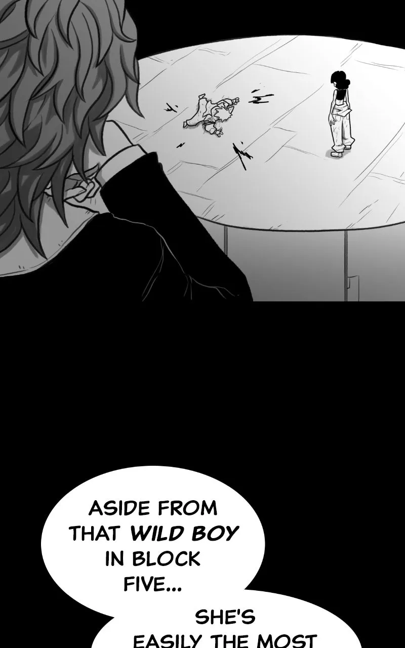The Graymark Chapter 43 page 30 - 