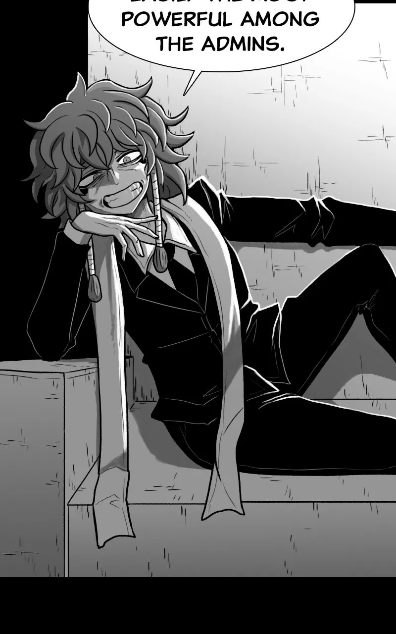 The Graymark Chapter 43 page 31 - 