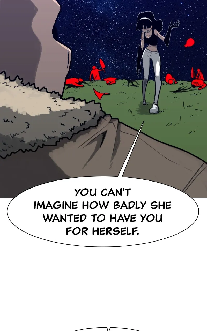 The Graymark Chapter 43 page 33 - 
