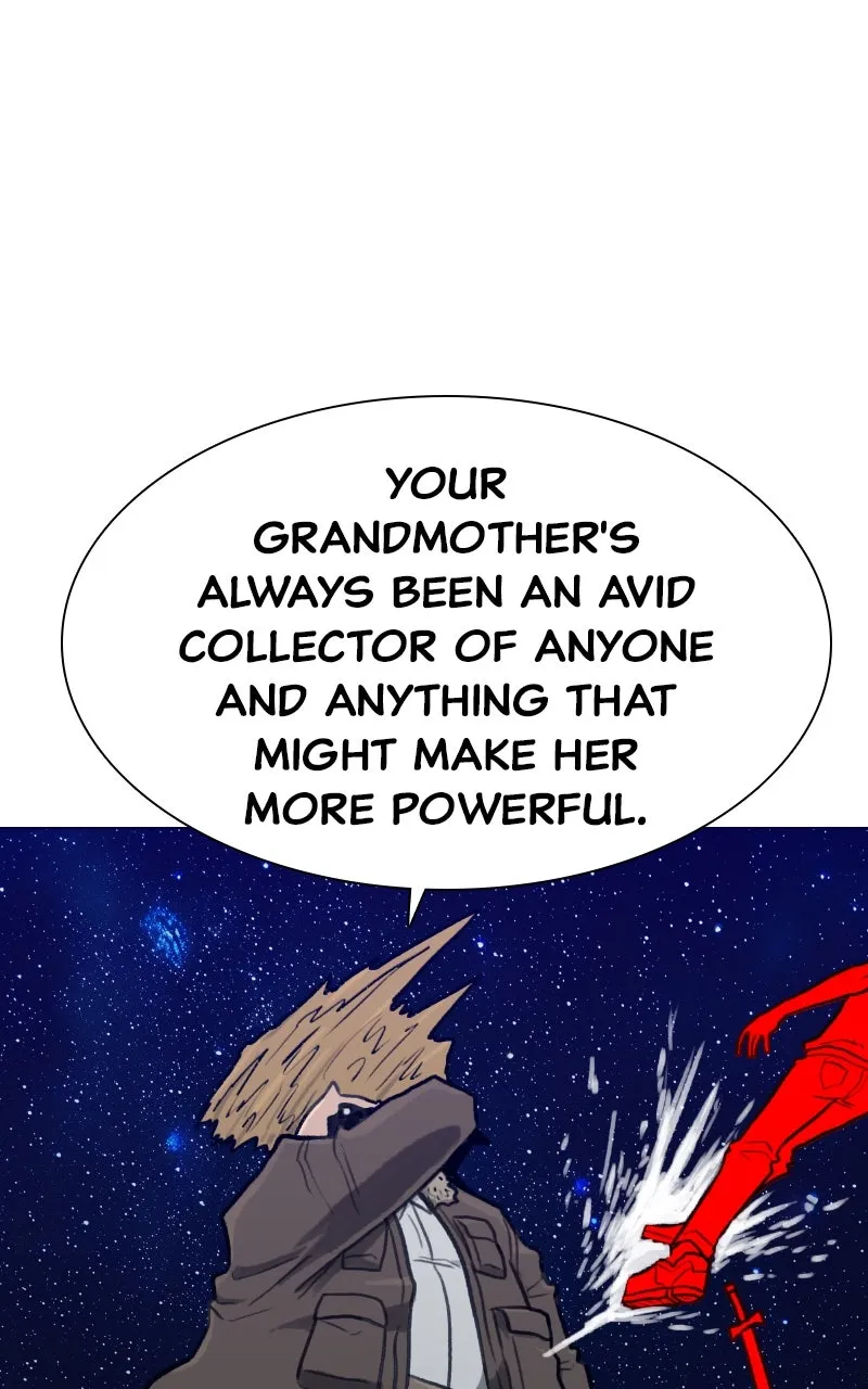The Graymark Chapter 43 page 35 - 