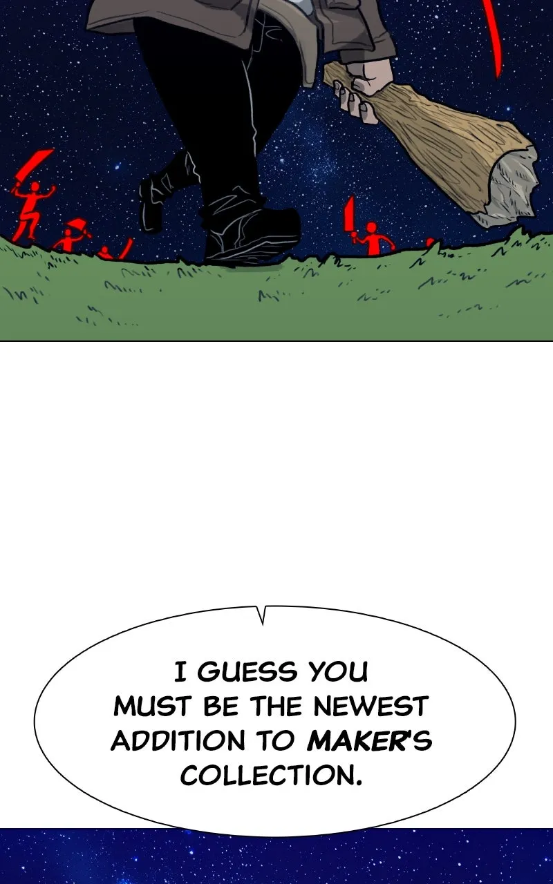 The Graymark Chapter 43 page 36 - 