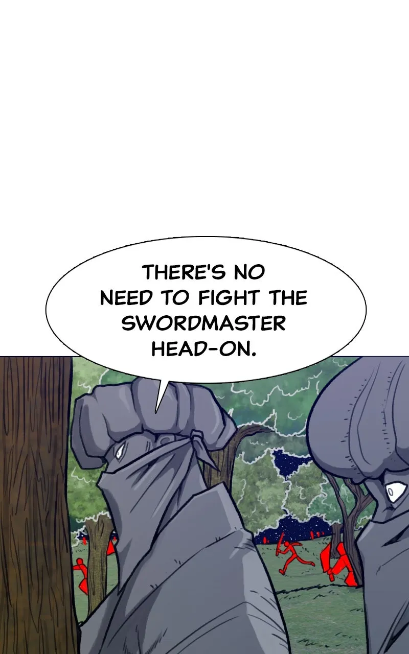 The Graymark Chapter 43 page 5 - 