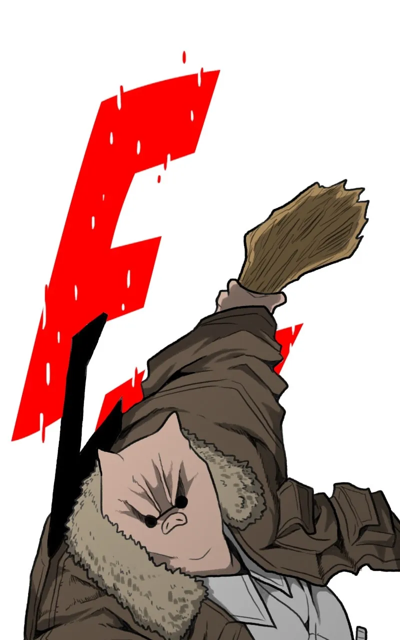 The Graymark Chapter 43 page 48 - 