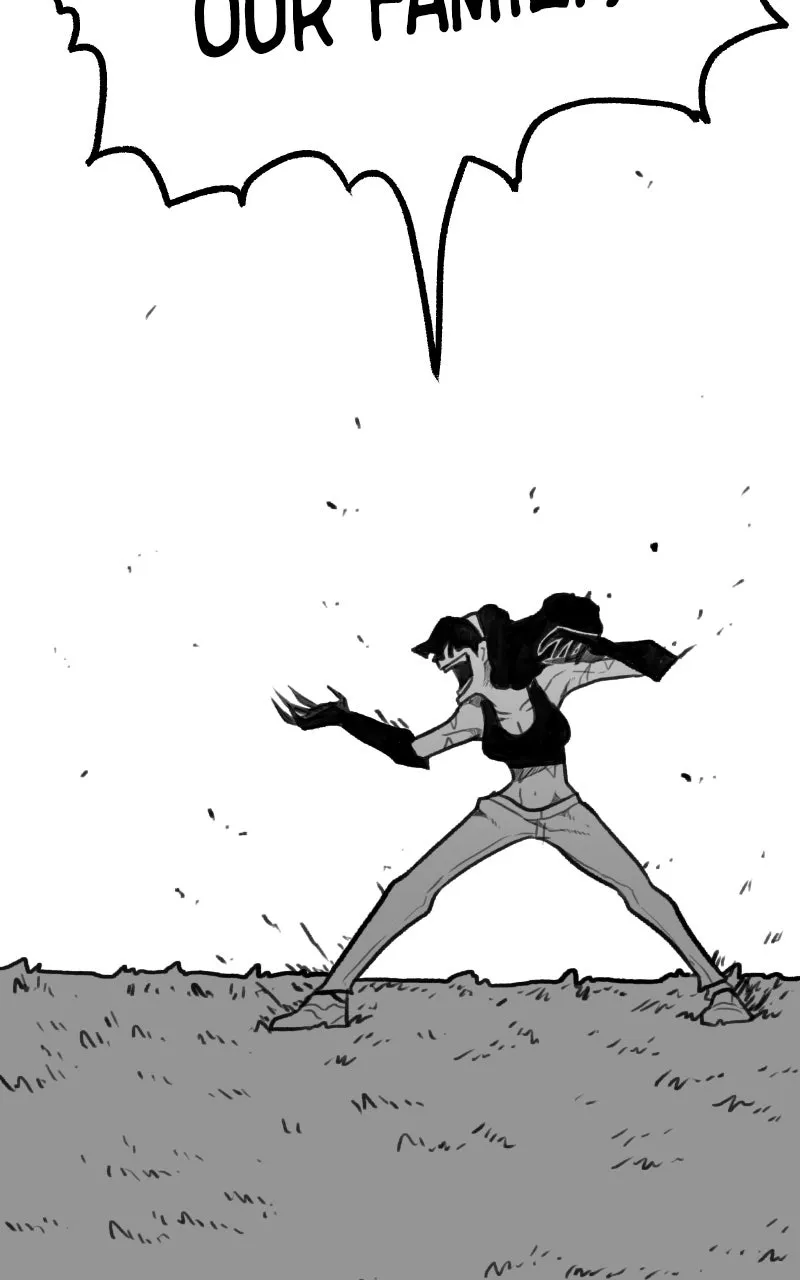 The Graymark Chapter 43 page 56 - 