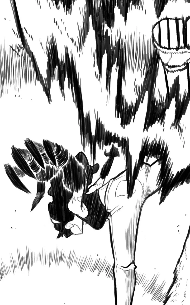 The Graymark Chapter 43 page 62 - 