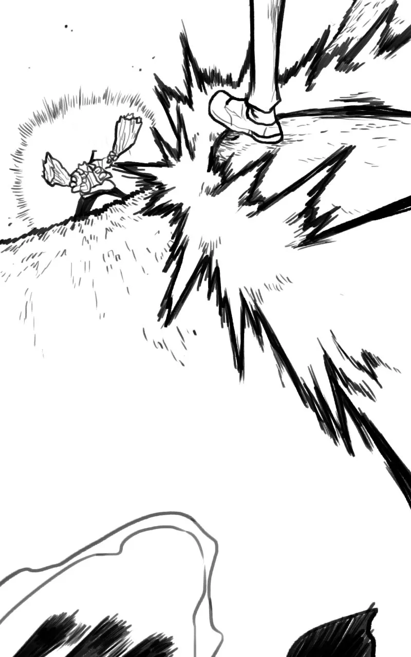 The Graymark Chapter 43 page 63 - 