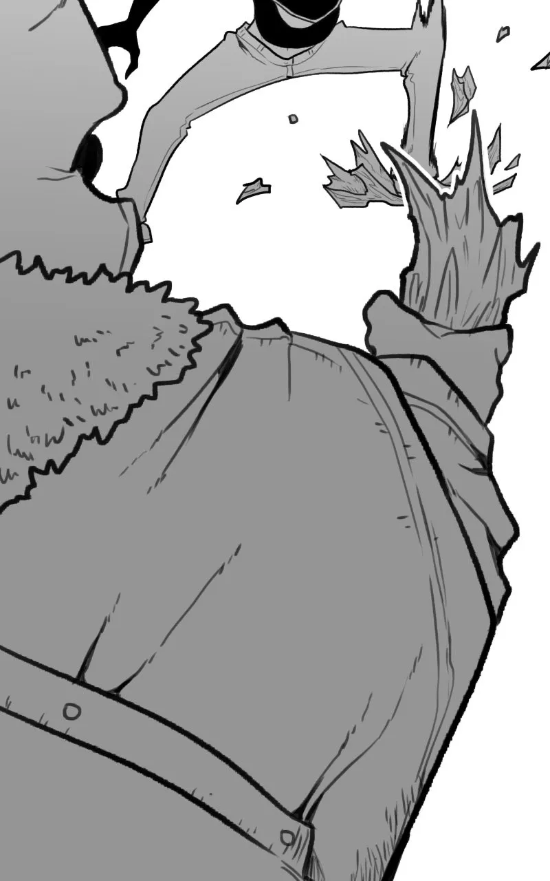 The Graymark Chapter 43 page 69 - 