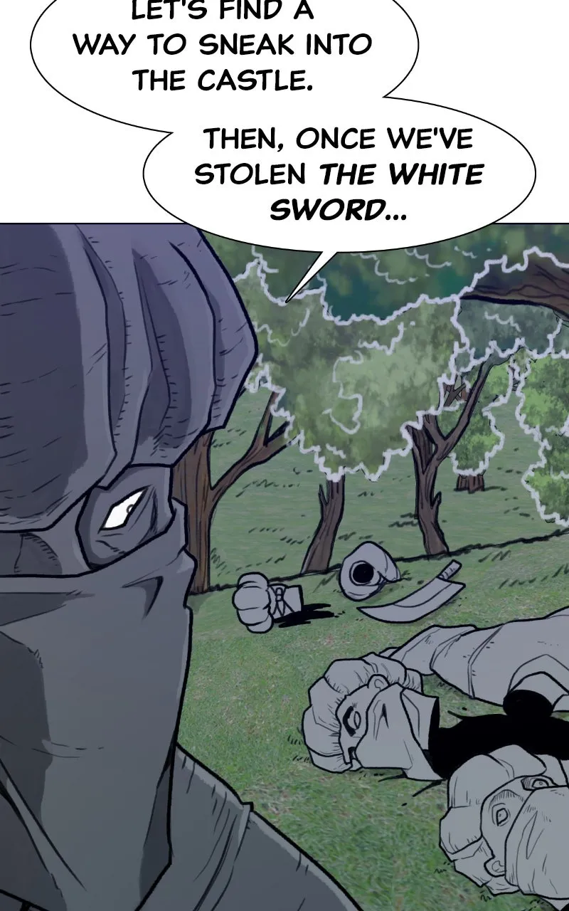 The Graymark Chapter 43 page 8 - 
