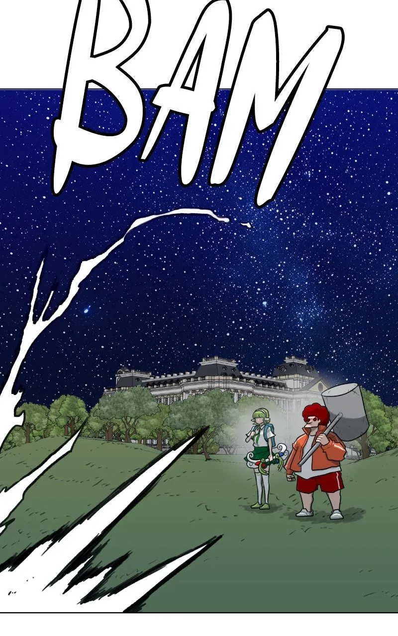 The Graymark Chapter 43 page 75 - 