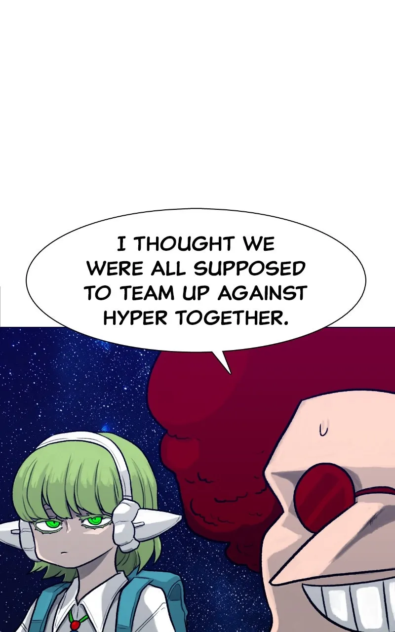 The Graymark Chapter 43 page 76 - 