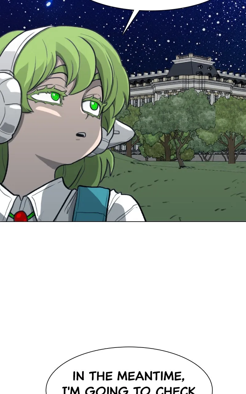 The Graymark Chapter 43 page 78 - 