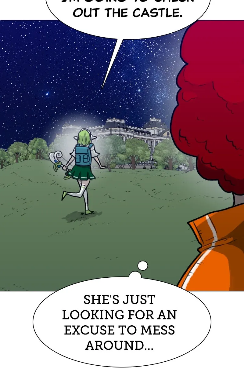 The Graymark Chapter 43 page 79 - 