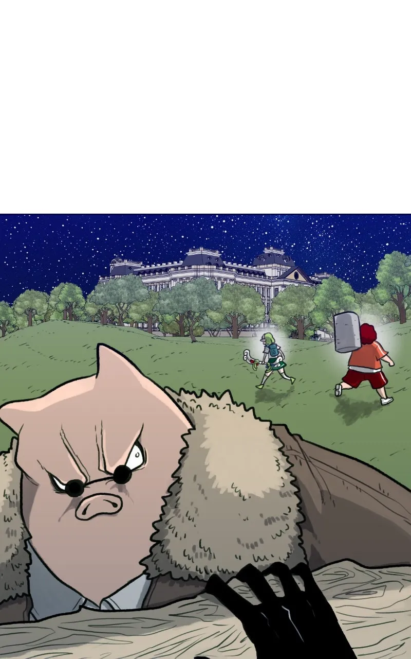 The Graymark Chapter 43 page 82 - 