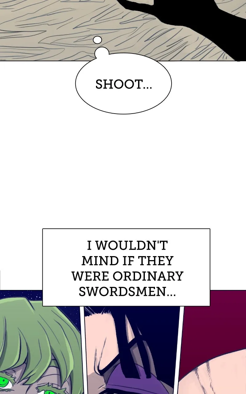The Graymark Chapter 43 page 83 - 