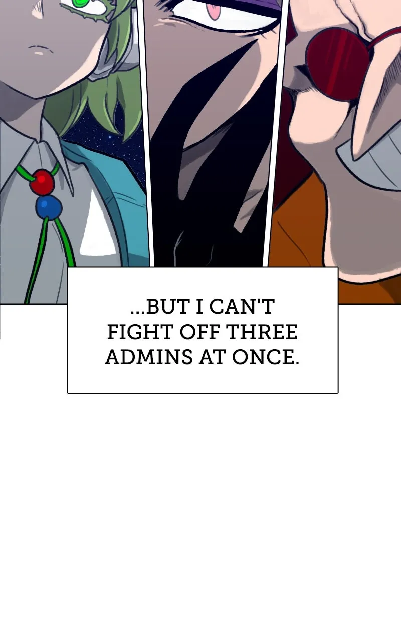 The Graymark Chapter 43 page 84 - 