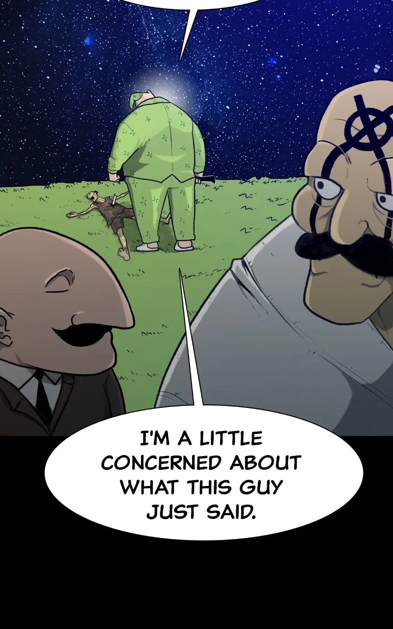 The Graymark Chapter 43 page 89 - 
