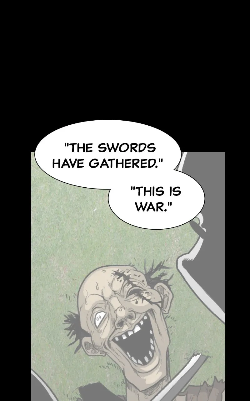 The Graymark Chapter 43 page 90 - 