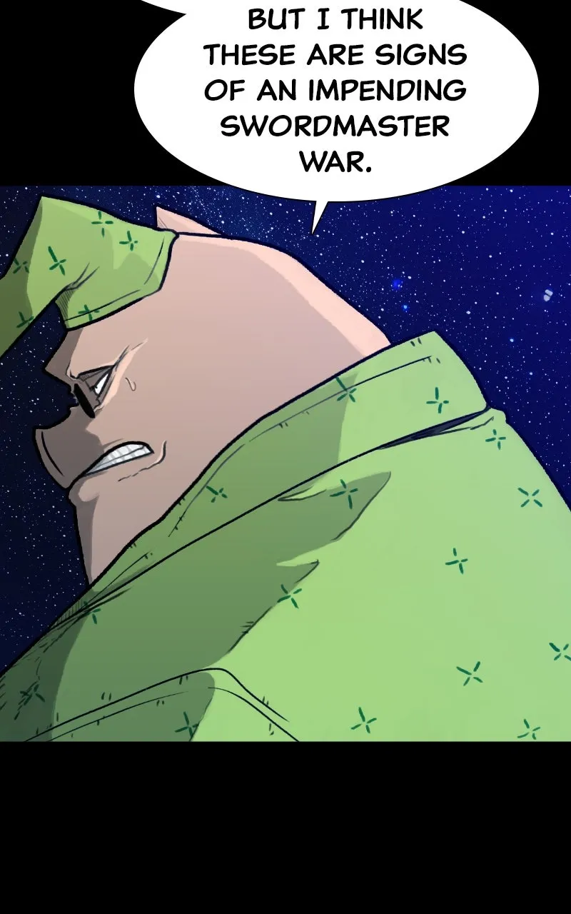 The Graymark Chapter 43 page 92 - 