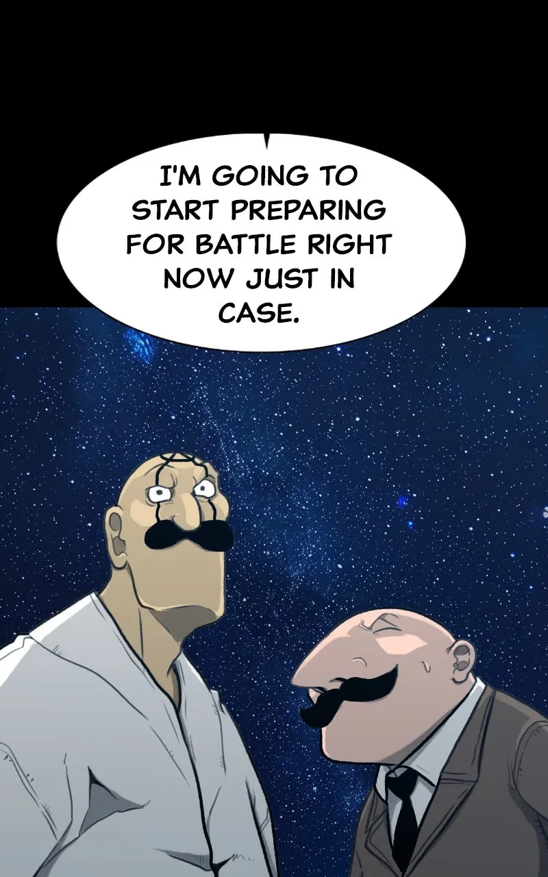 The Graymark Chapter 43 page 93 - 