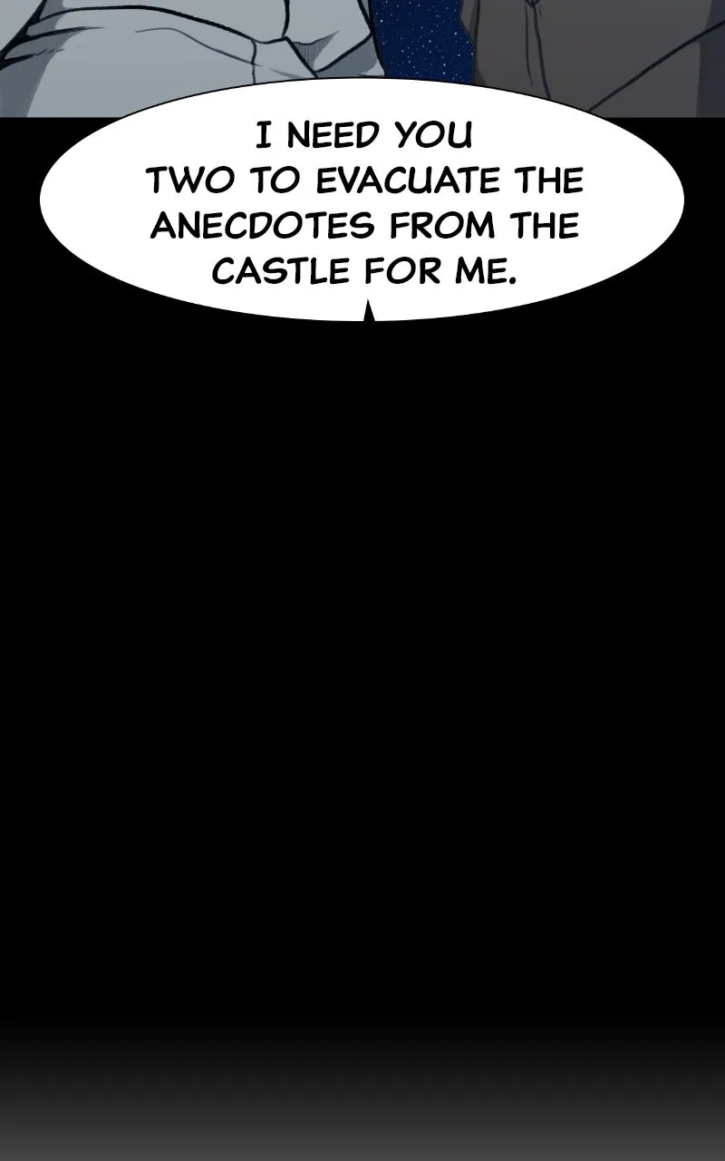 The Graymark Chapter 43 page 94 - 