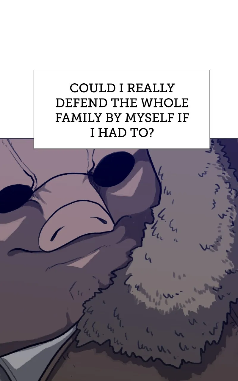 The Graymark Chapter 43 page 97 - 