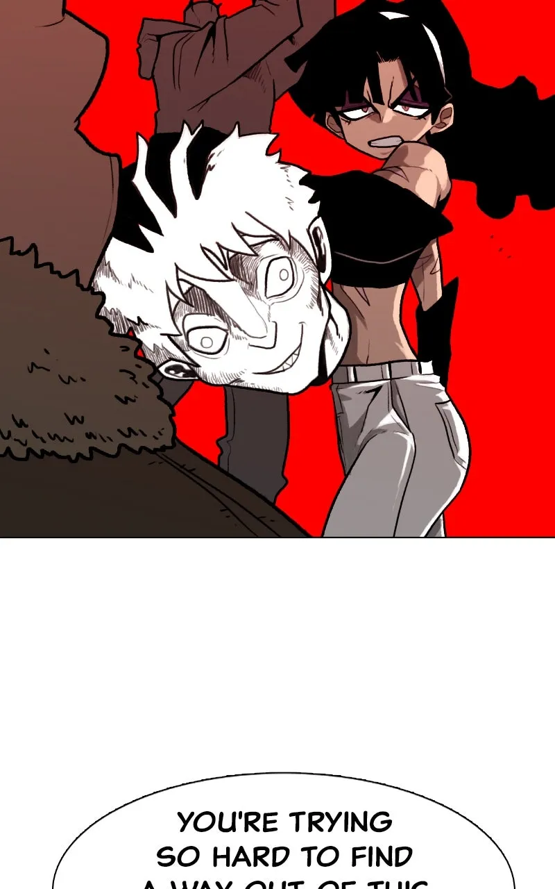 The Graymark Chapter 43 page 99 - 