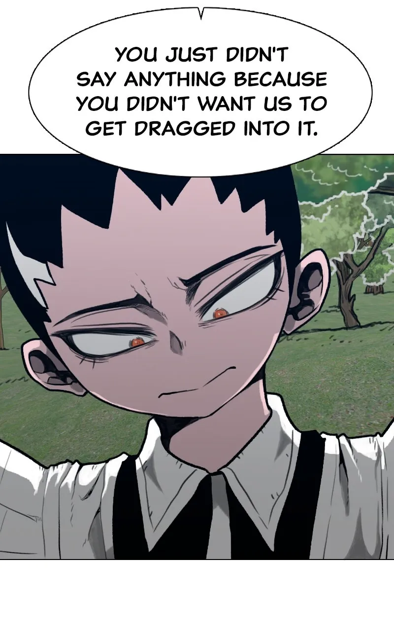 The Graymark Chapter 44 page 102 - 