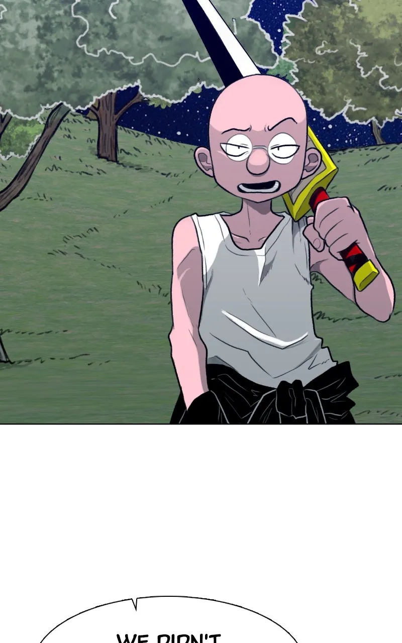 The Graymark Chapter 44 page 105 - 