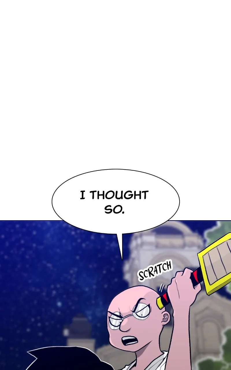 The Graymark Chapter 44 page 110 - 