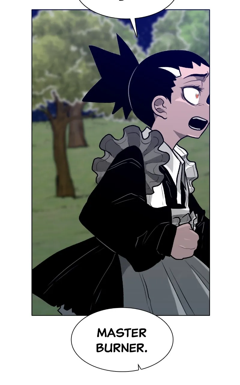 The Graymark Chapter 44 page 112 - 
