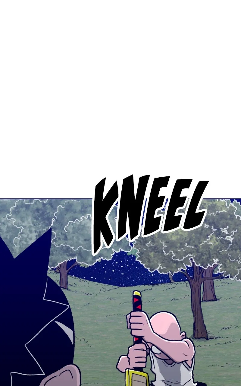 The Graymark Chapter 44 page 113 - 