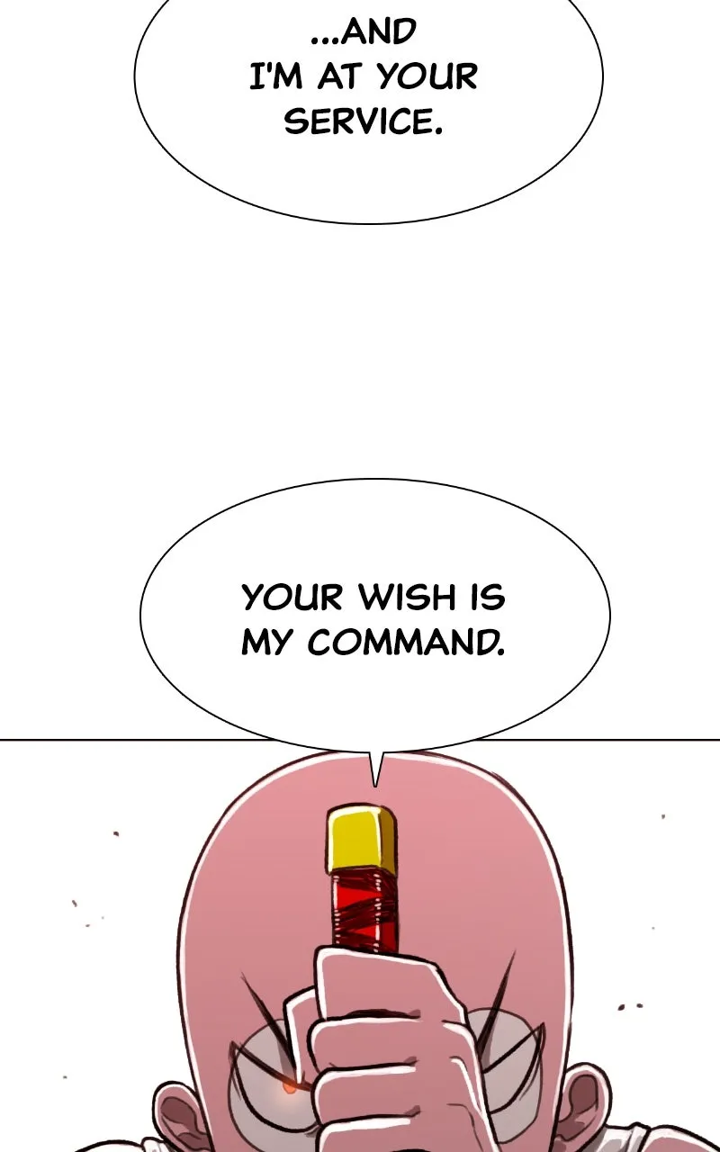 The Graymark Chapter 44 page 116 - 