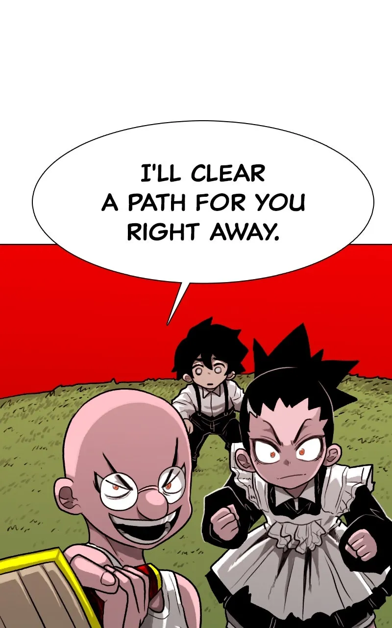 The Graymark Chapter 44 page 129 - 