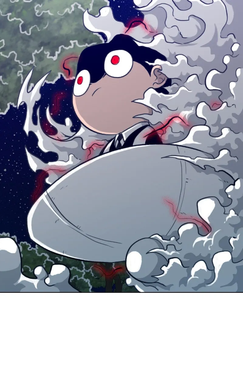 The Graymark Chapter 44 page 136 - 