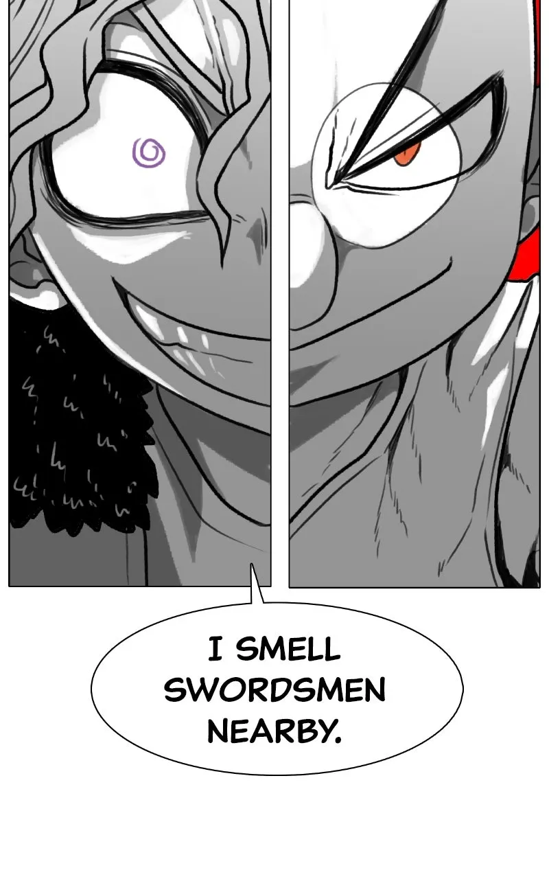 The Graymark Chapter 44 page 141 - 