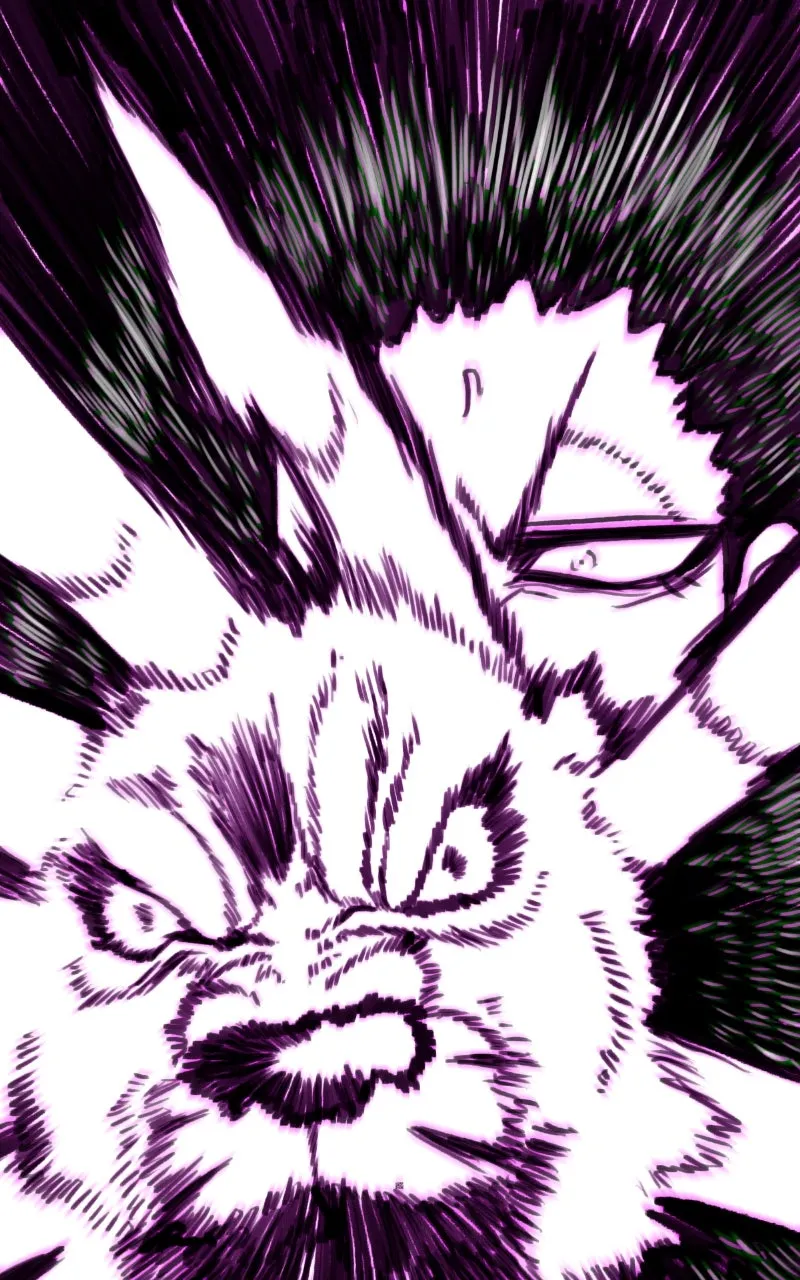 The Graymark Chapter 44 page 31 - 