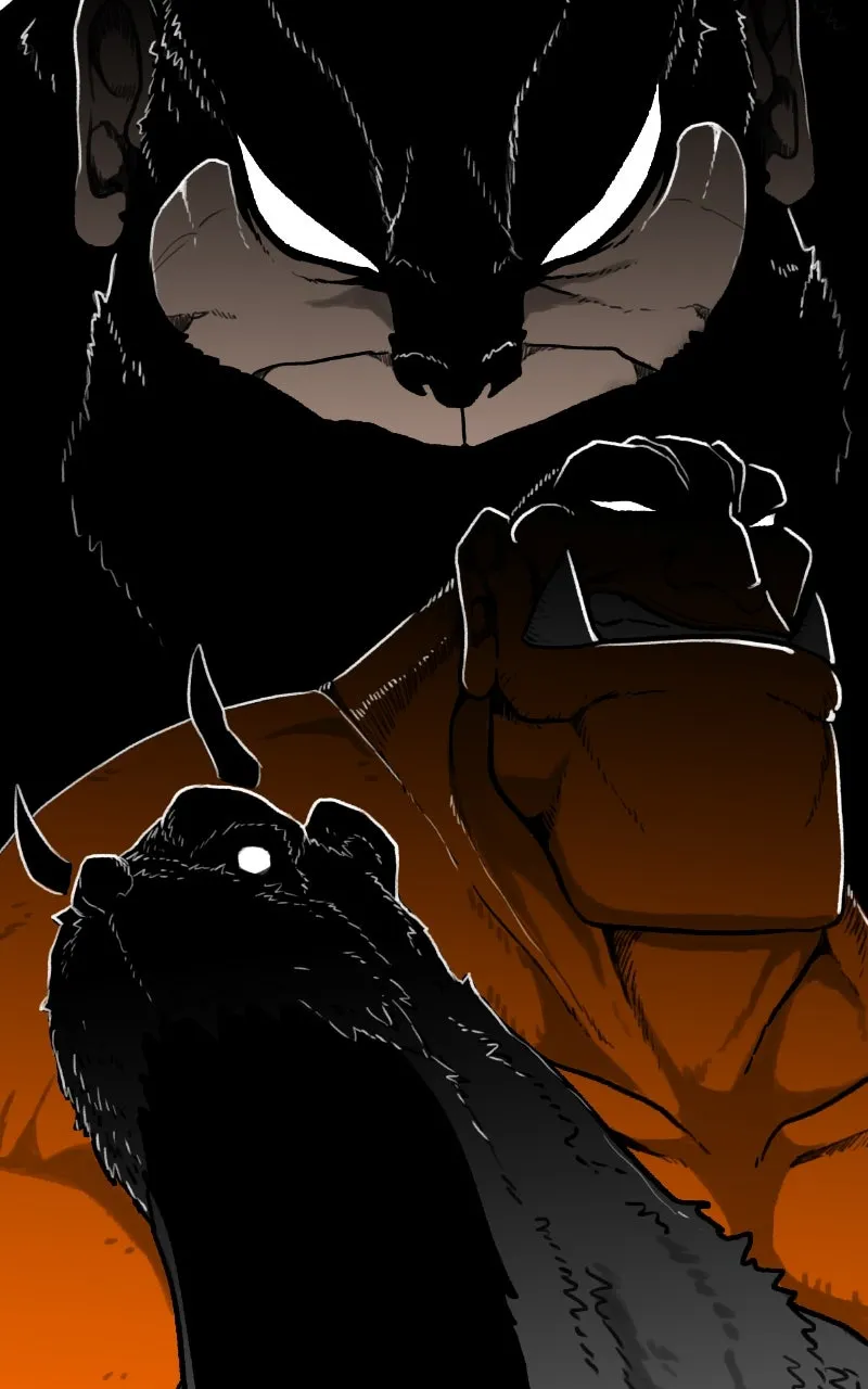 The Graymark Chapter 44 page 5 - 
